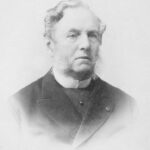Pompejus van Zuylen van Nijevelt (1816-1890), minister-president