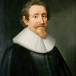 Hugo de Groot (1583-1645), rechtsgeleerde, schrijver