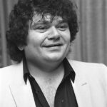 André Hazes (1951-2004), zanger