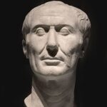 Caius Julius Caesar (100-44 v.Chr.), Romeins politicus en generaal
