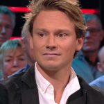 Sander Schimmelpenninck (1984), journalist