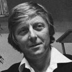 Aart Staartjes (1938-2020), acteur