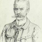 Jan Hoynck van Papendrecht (1858-1933), kunstschilder