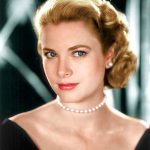 Grace Kelly (1929-1982), actrice, prinses