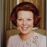 Beatrix van Oranje-Nassau (1939), koningin der Nederlanden